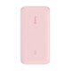 Belkin BoostCharge 20000 mAh Rosa